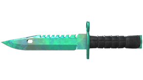 Gamma Doppler Phase 2 image
