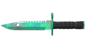 Gamma Doppler Phase 2 image