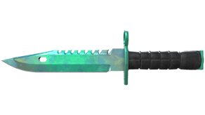 Gamma Doppler Phase 2 image
