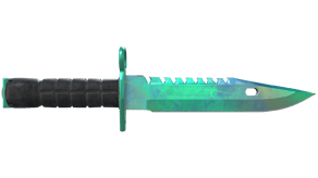 Gamma Doppler Phase 2 image