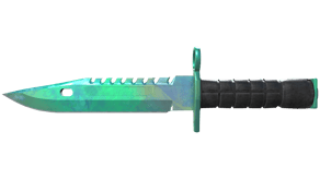 Gamma Doppler Phase 2 image
