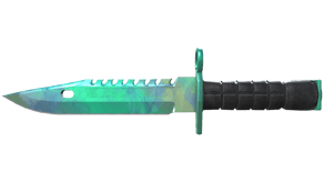 Gamma Doppler Phase 2 image