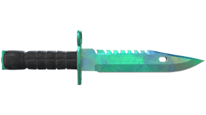Gamma Doppler Phase 2 image