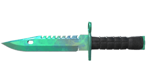 Gamma Doppler Phase 2 image