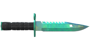 Gamma Doppler Phase 2 image