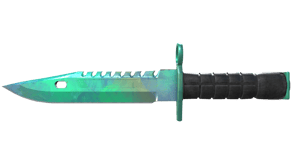 Gamma Doppler Phase 2 image