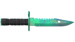 Gamma Doppler Phase 2 image