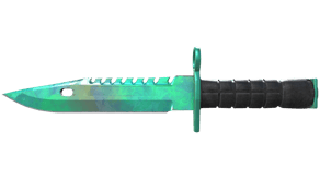 Gamma Doppler Phase 2 image