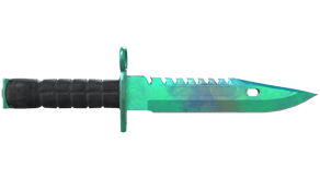 Gamma Doppler Phase 2 image
