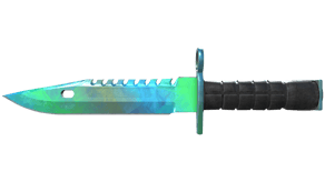 Gamma Doppler Phase 3 image
