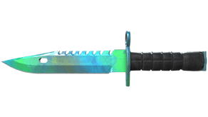Gamma Doppler Phase 3 image