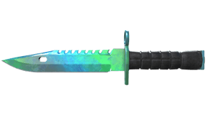 Gamma Doppler Phase 3 image