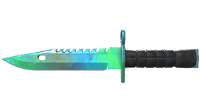 Gamma Doppler Phase 3 image