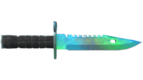 Gamma Doppler Phase 3 image
