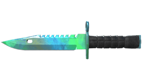 Gamma Doppler Phase 3 image