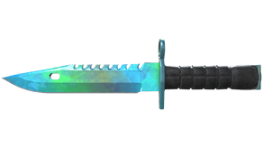 Gamma Doppler Phase 3 image