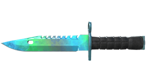 Gamma Doppler Phase 3 image