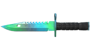 Gamma Doppler Phase 3 image
