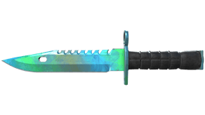 Gamma Doppler Phase 3 image