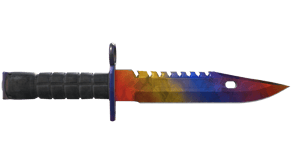 Marble Fade image