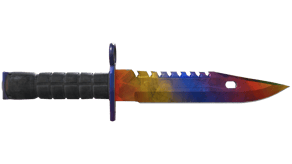 Marble Fade image