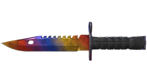 Marble Fade image