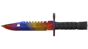 Marble Fade image