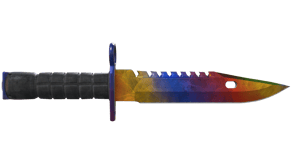 Marble Fade image