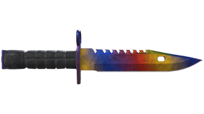 Marble Fade image