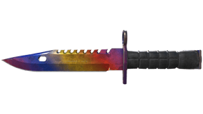 Marble Fade image