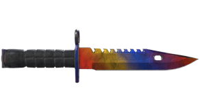 Marble Fade image