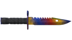 Marble Fade image