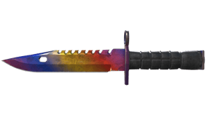 Marble Fade image