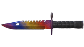 Marble Fade image