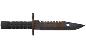 Rust Coat image