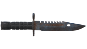 Rust Coat image
