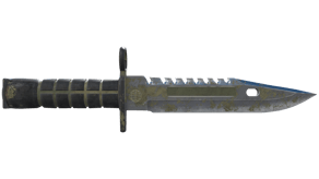 Safari Mesh image
