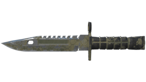 Safari Mesh image