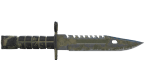 Safari Mesh image