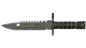 Safari Mesh image