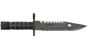 Safari Mesh image
