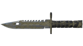 Safari Mesh image
