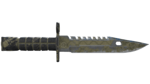 Safari Mesh image