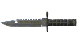 Safari Mesh image