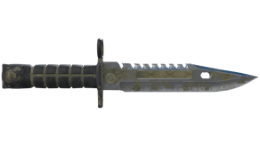 Safari Mesh image