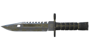 Safari Mesh image