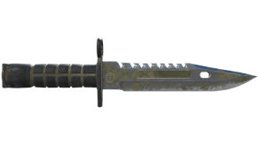 Safari Mesh image