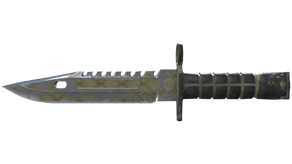 Safari Mesh image