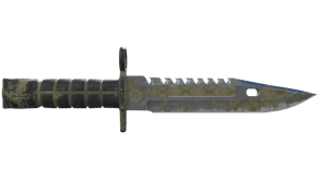 Safari Mesh image