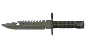 Safari Mesh image